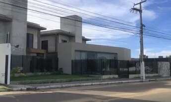 Imagem: Casas em condominio fechado ponta de campina