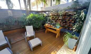 Imagem: Casa no Condomínio Casalbuono