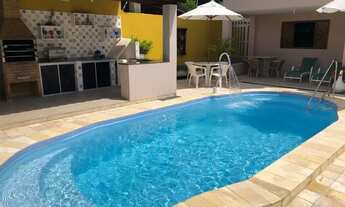 Imagem 5: Fantástico casa temporada na Barra Nova