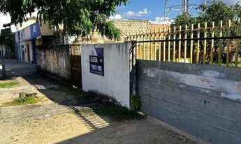 Imagem: Locação. Terreno com 378 m2 na Rua José