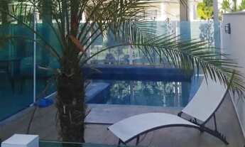 Imagem 3: Vendo Excelente Apto 2 dorm Finamente Decorado Na Praia de Palmas - Ótimo Investimento