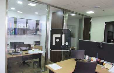 Imagem 11: Conjunto, 174 m² - venda por R$ 2.800.000,02 ou aluguel por R$ 28.942,85/mês - Brooklin