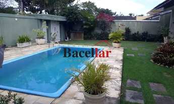 Imagem 5: Casa em Condomínio - Linear / Residencial / Recreio dos Bandeirantes