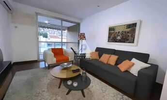 Imagem 2: Apartamento à venda, 2 quartos, 1 suíte, 2 vagas, Copacabana - RIO DE JANEIRO/RJ