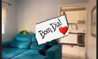 Imagem: Casa jardim Patrícia