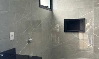 Imagem 5: Casa moderna com piscina no jardim botânico em Sertãozinho sp