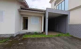 Imagem 2: Casa Financiavel