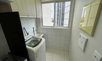 Imagem 7: Flat mobiliado para locação na quadra Arse 21, 204 Sul, Centro, Plano Diretor Sul, Palmas