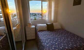 Imagem 6: Apartamento à venda no residencial Adélia. Pico do Amor