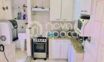 Imagem 6: Copacabana Apartamento com 2 dormitórios