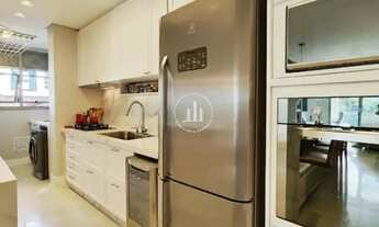 Imagem 3: Apartamento 2 quartos sendo 1 suíte com 74m² - Centro - CEN