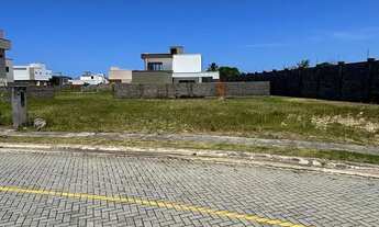 Imagem 4: Lote no Vista Lagoa + Projeto de Casa 4 Suítes Incluso - Marechal Deodoro - Barra Nova