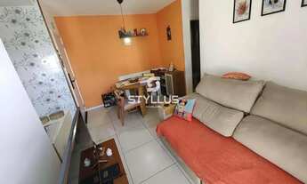 Imagem 6: Cachambi Apartamento com 2 dormitórios