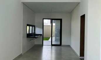 Imagem 2: CASA TÉRREA - LOTEAMENTO FAZENDA RONDA - SP