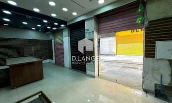 Imagem 3: Salão comercial para locação no bairro Centro em Campinas