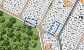 Imagem 3: Oportunidade Única: Terreno 450 mts à Venda em Localização Privilegiada!