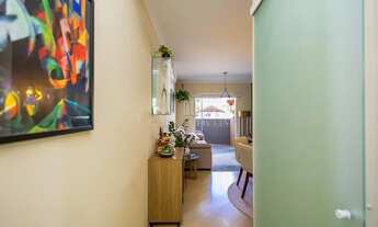 Imagem 2: APARTAMENTO com 3 dormitórios à venda por R$ 485.000,00 no bairro Hauer - CURITIBA / PR