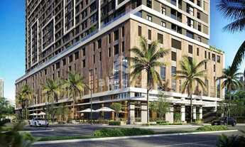 Imagem 3: Apartamento à venda com 3 quartos 1 suíte, 95,41m² em Centro Biguaçu