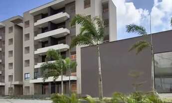 Imagem 3: Apartamento em Nova Parnamirim - 2 e 3/4 - 50m² a 70m² -Entrada em 60x