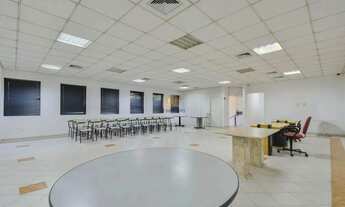 Imagem: Locação de Sala Comercial 220,00m² em