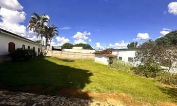 Imagem 7: SHA ARNIQUEIRAS EXCELENTE LOTE 3.600 METROS COM CASA 04 QUARTOS