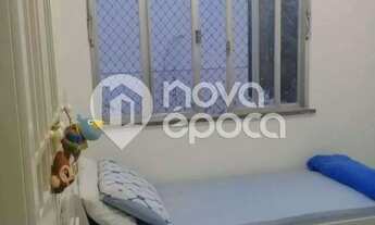 Imagem 7: Andaraí Apartamento com 3 dormitórios