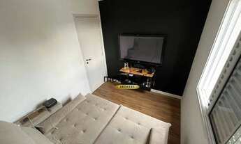 Imagem 7: Apartamento à venda, 63 m² por R$ 471.000,00 - Vila América - Santo André/SP