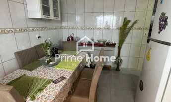 Imagem 6: Casa - Jardim São Domingos - Campinas