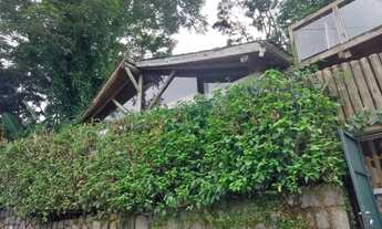 Imagem 2: Loft residencial de 135 m2 com vista mar em Sambaqui