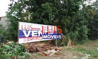 Imagem 3: Excelente terreno à venda, 500 m² por R$ 850.000 - Itaipu - Niterói/RJ - TE1303