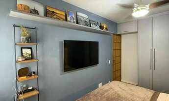 Imagem 4: Imóvel para venda possui 52 metros quadrados com 2 quartos em Barra da Tijuca - Rio de Jan