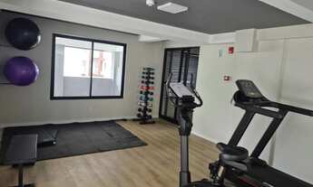 Imagem 3: Apartamento Mobiliado para aluguel ao lado da Unisul - Pedra Branca