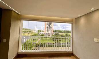 Imagem 3: Aluguel de Apartamento em Bonfim Paulista, 88m², 2 Suítes