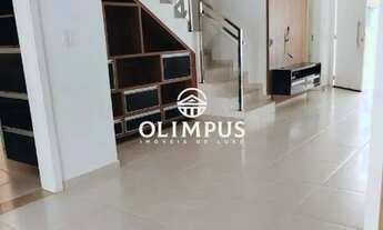 Imagem 3: Sobrado no condomínio Village Karaíba no Bairro Jardim Karaíba em Uberlândia