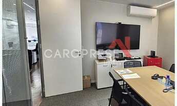 Imagem 5: Sala comercial em Leblon