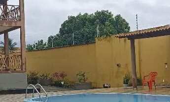 Imagem 5: CASA PERTINHO DA PRAIA DO ARAÇAGI!