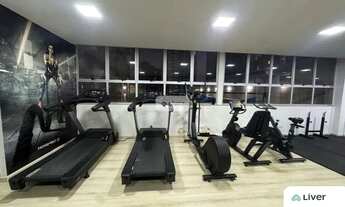 Imagem 6: Locação de Apartamento no Unique Residence