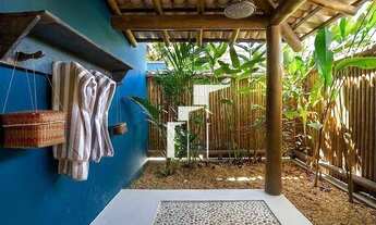 Imagem 2: Casa Com 6 Suítes - Praia de T - Porto Seguro - BA