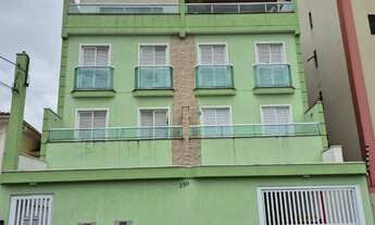 Imagem: Apartamento 2 dormitorios mobiliado na Vila