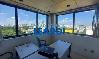 Imagem: CONJ. COMERCIAL - PINHEIROS - SP