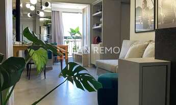 Imagem 3: Barreiros Apartamento com 2 dormitórios