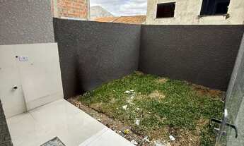 Imagem 4: Sobrado no Laguna com espaço aos fundos