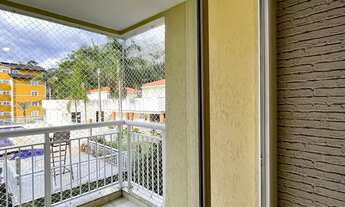 Imagem 4: Apartamento locação condomínio em Itaipava