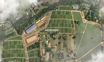 Imagem: Lote com 1.024,77m² no Reserva dos Equestres