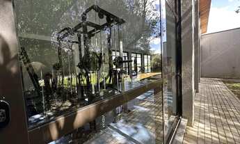 Imagem 7: Casa em Condomínio no Contorno, Ponta Grossa