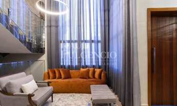 Imagem 3: Casa com 5 quartos de alto padrão no Royal Tênis ..