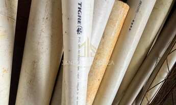 Imagem 6: Jardins Parma - Sobrado em Construção no Jardins Parma