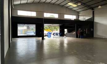 Imagem 2: Barracão para alugar, 410 m² por R$ 10.000,00/mês - Centro - Londrina/PR