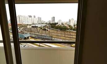 Imagem 6: Apartamento à Venda no Continental com 3 dormitórios, 1 vaga livre e sacada