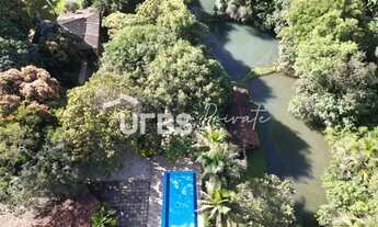 Imagem 6: 0 - Chácara 14 quartos, sendo 5 suítes